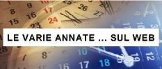 LINK ANNATE- WEB